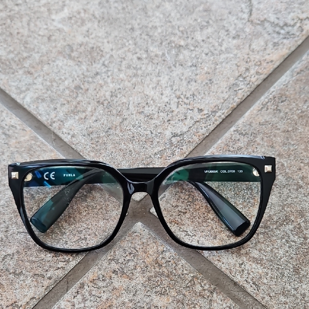 Furla Perscription Eye Wear